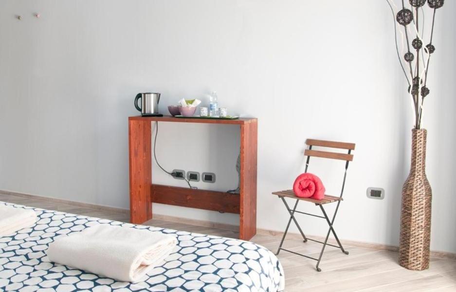 Blueberry Rooms Ла Мора Екстериор снимка