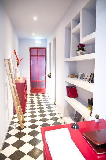 Blueberry Rooms Ла Мора Екстериор снимка