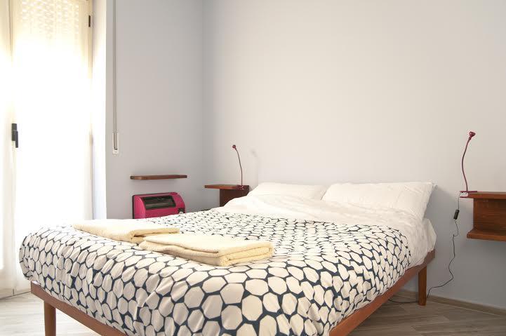 Blueberry Rooms Ла Мора Стая снимка
