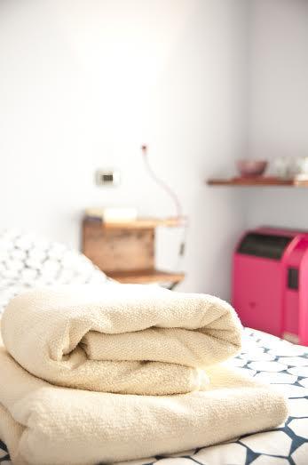 Blueberry Rooms Ла Мора Стая снимка