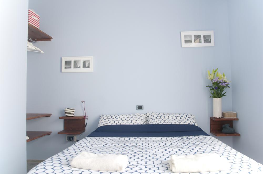 Blueberry Rooms Ла Мора Екстериор снимка