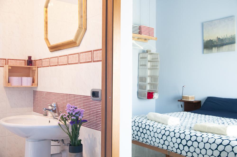 Blueberry Rooms Ла Мора Екстериор снимка